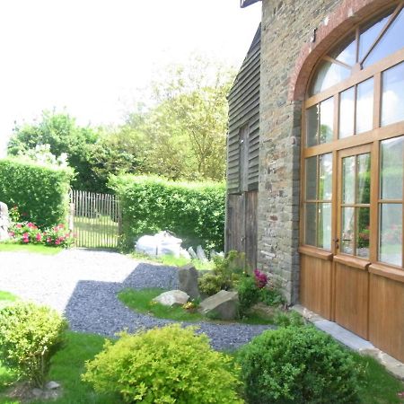 Gite Ardennais Rogery - Ya-At-Eeh Nasbas Villa Gouvy Екстериор снимка