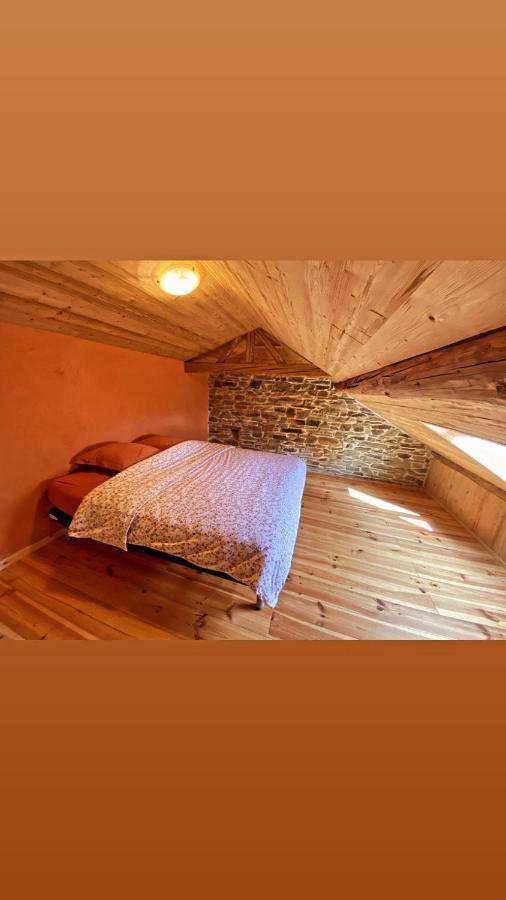 Gite Ardennais Rogery - Ya-At-Eeh Nasbas Villa Gouvy Екстериор снимка